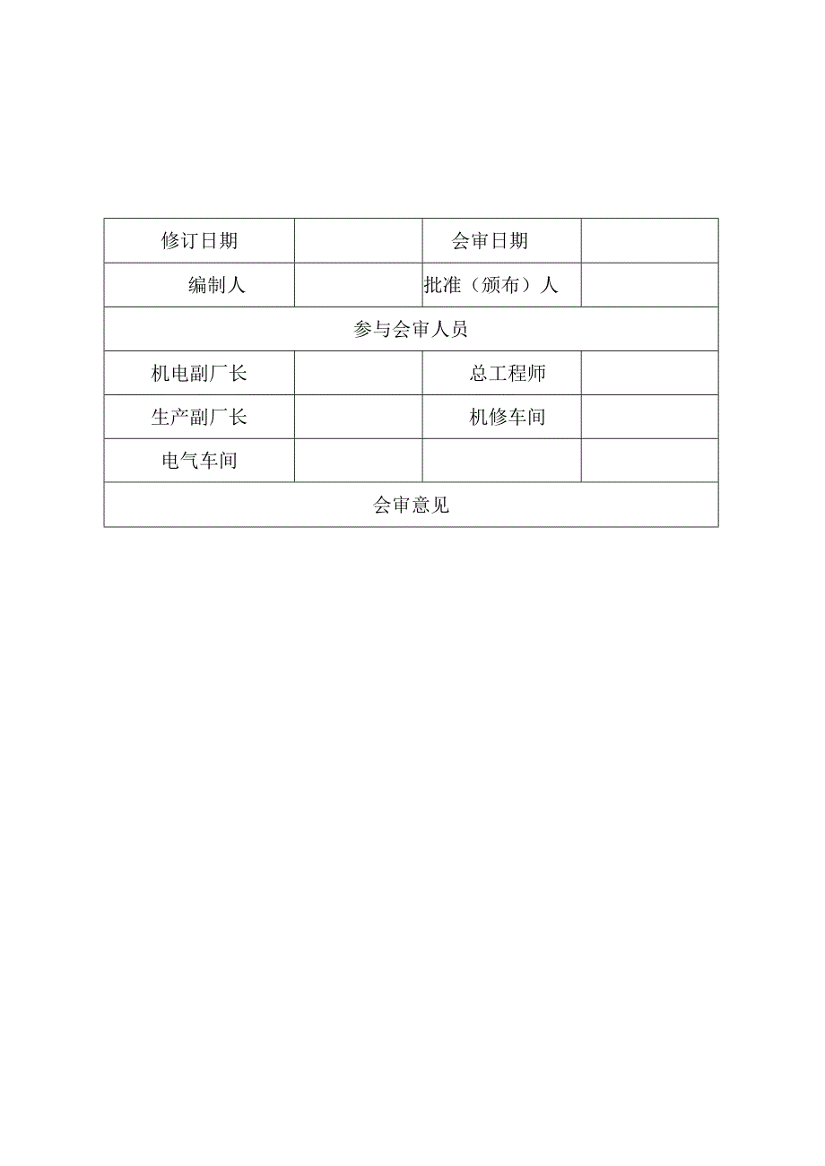 机电管理制度2023验收版作废.docx_第2页