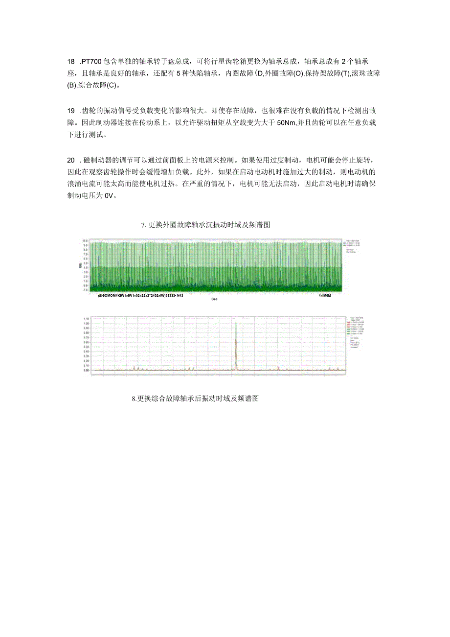 机械故障模拟综合实验台操作规程.docx_第3页