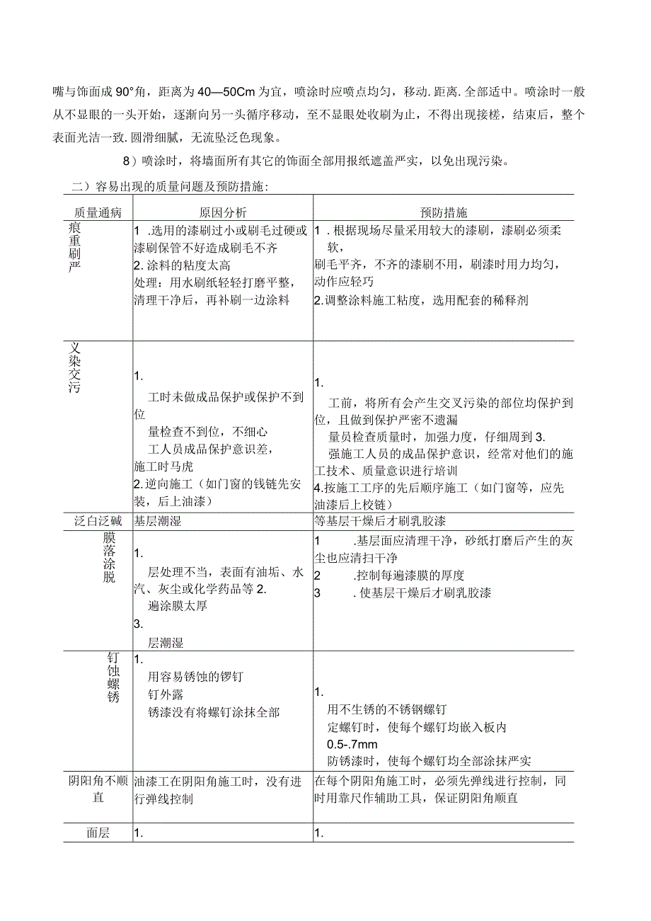 机场大楼装饰工程施工方案.docx_第2页