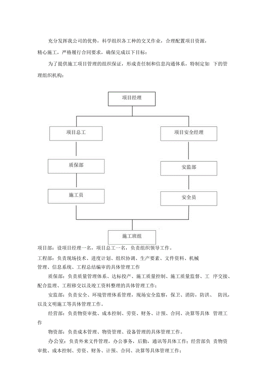 机房设备环境监控施工方案.docx_第2页