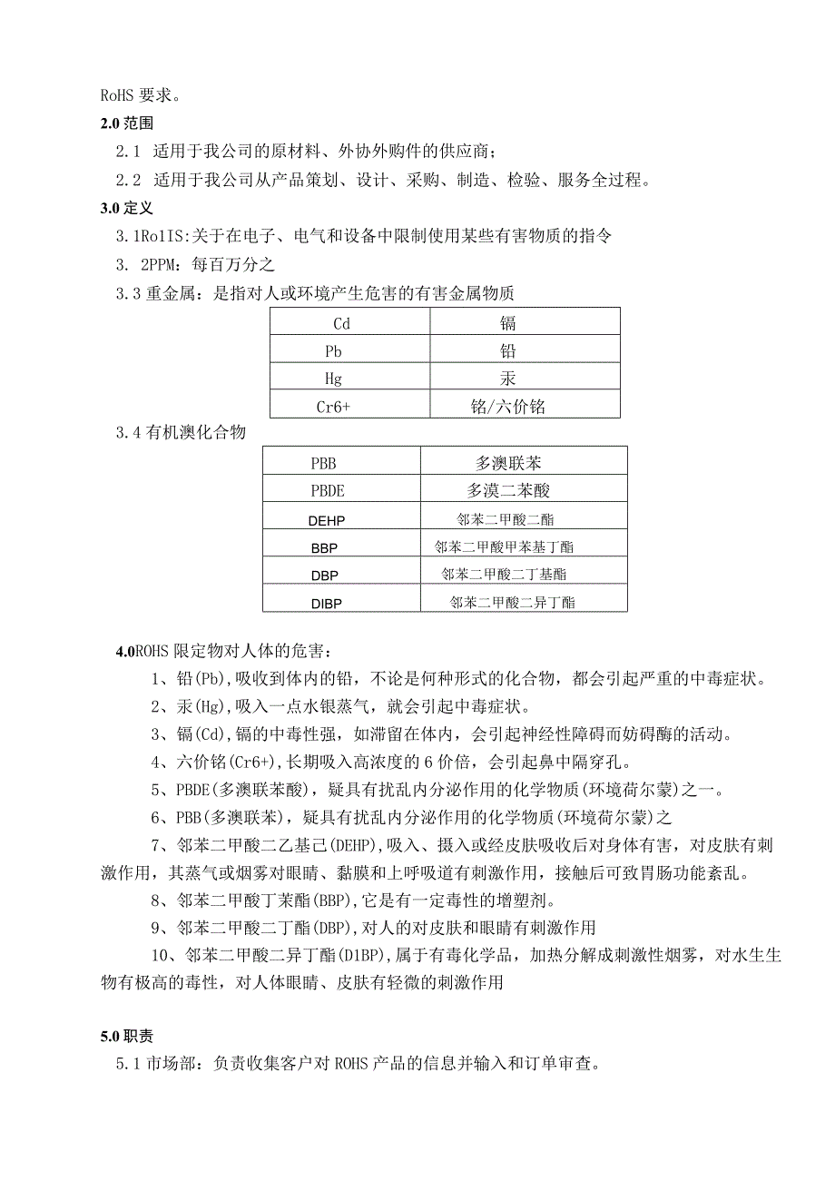 有害物质管理控制程序.docx_第2页