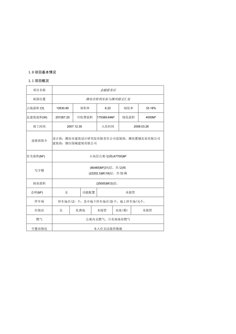 某公司金融服务区物业服务方案.docx_第3页