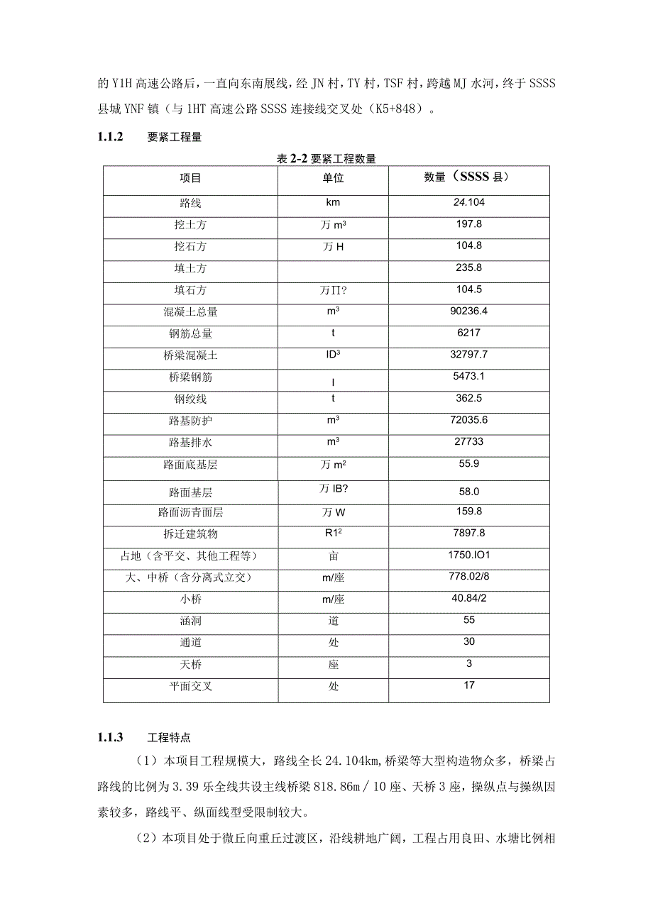 某公路建设项目策划书.docx_第3页