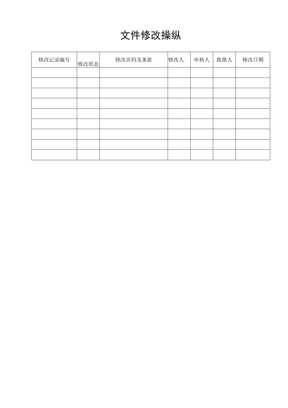 某信息技术公司系统设计报告编写规范.docx_第2页