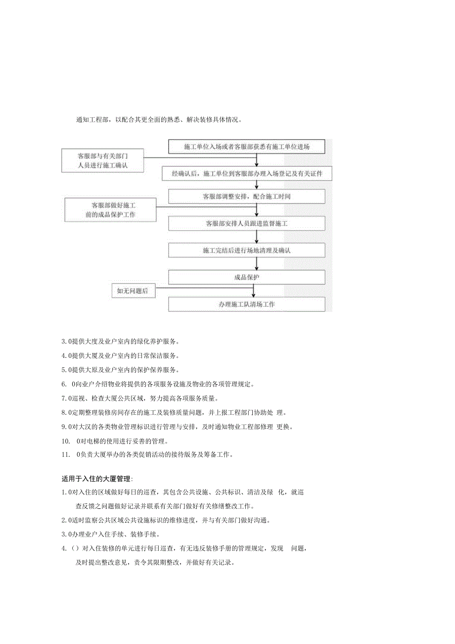 某物业公司物业部作业指导书DOC77页.docx_第2页