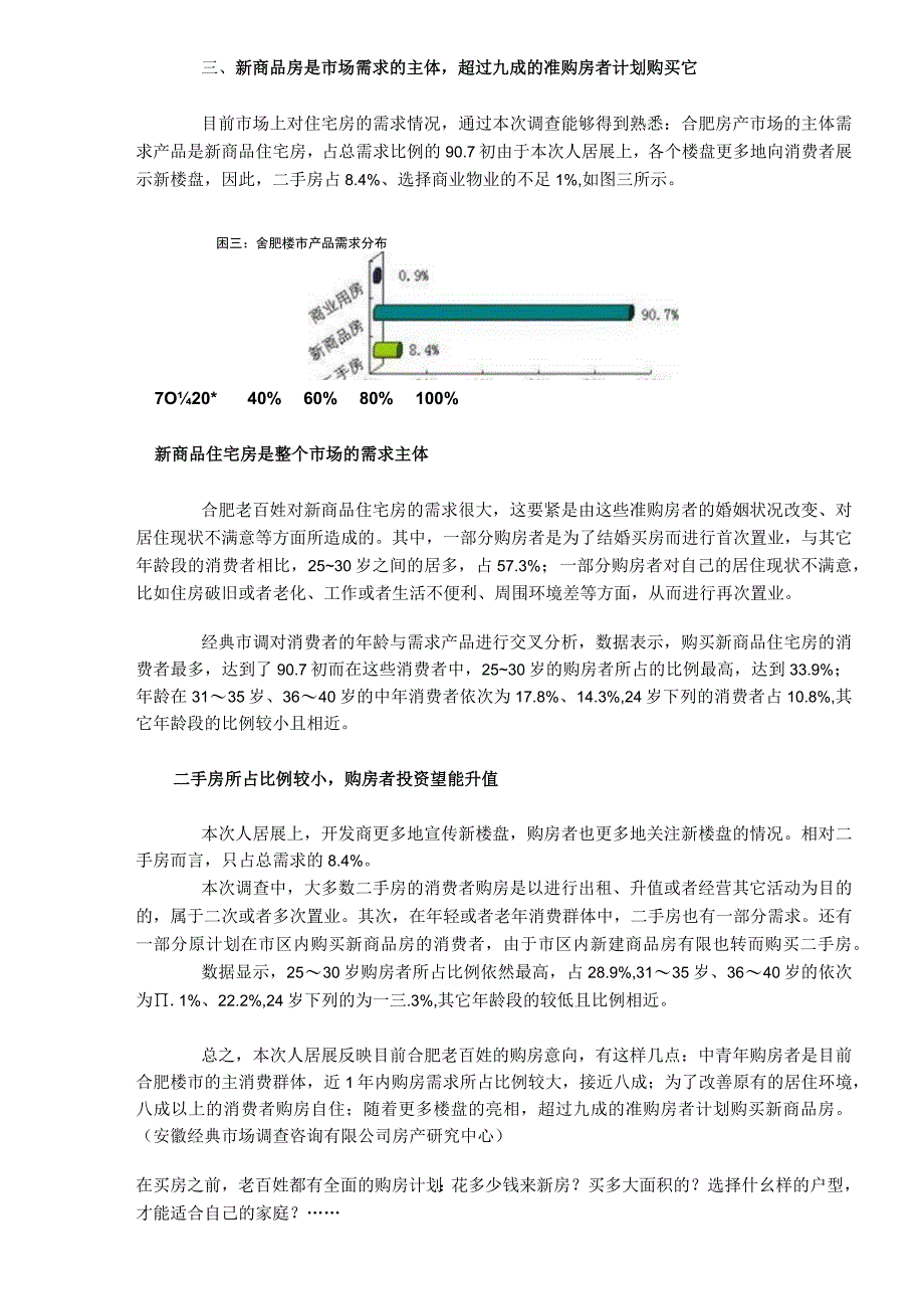 某地住宅消费调查报告.docx_第3页