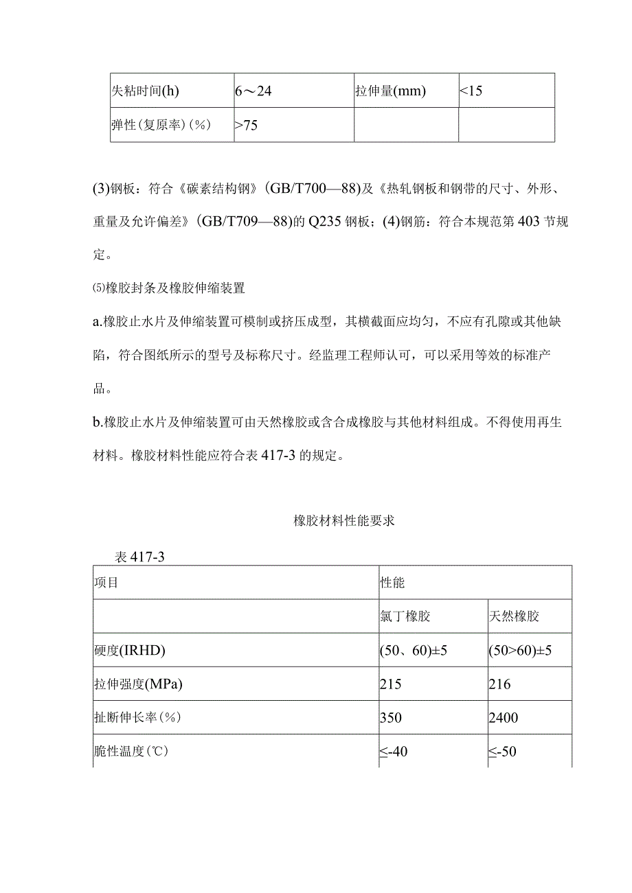 桥梁接缝和伸缩装置安装方法.docx_第2页