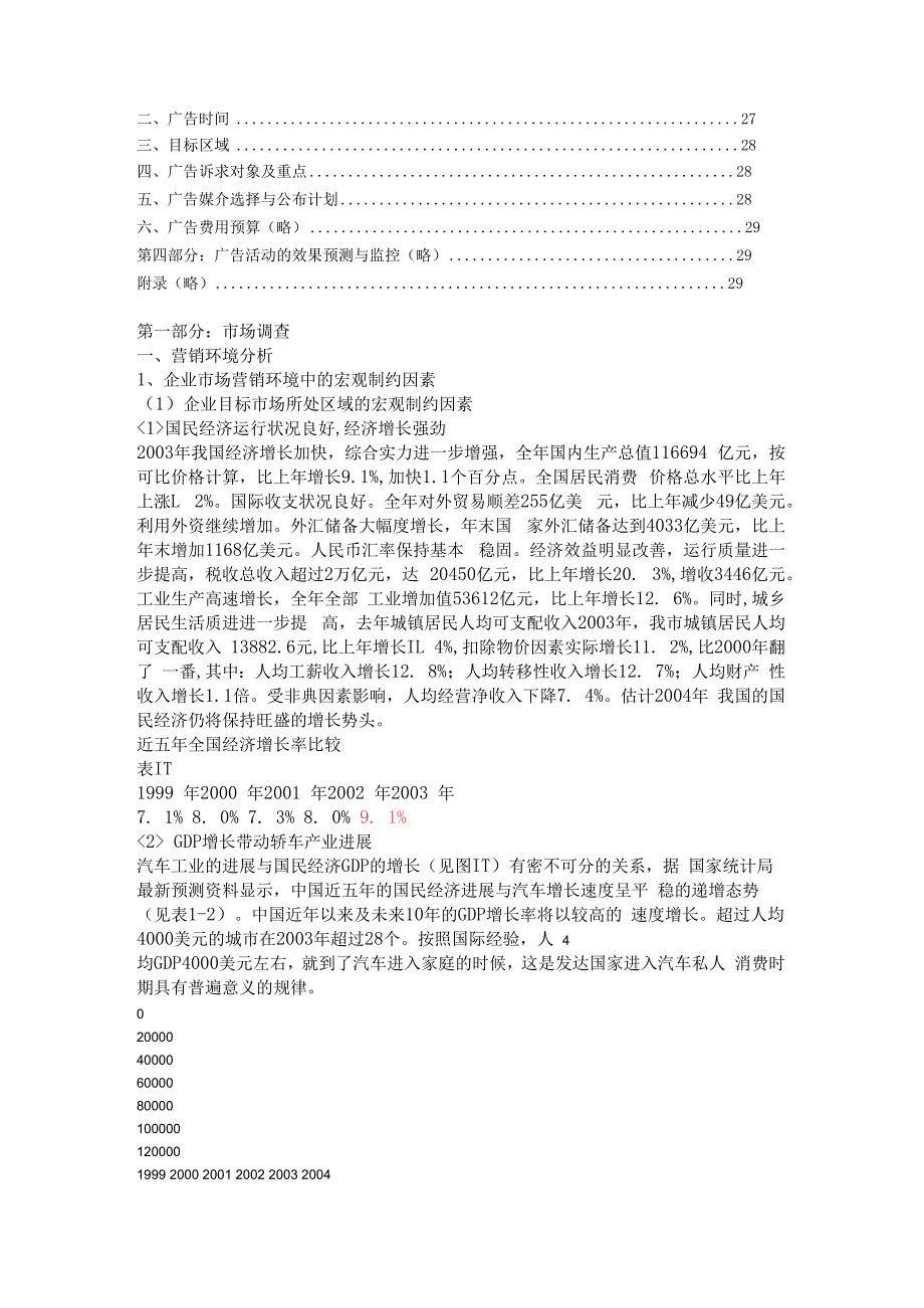 某汽车君越广告策划方案.docx_第2页