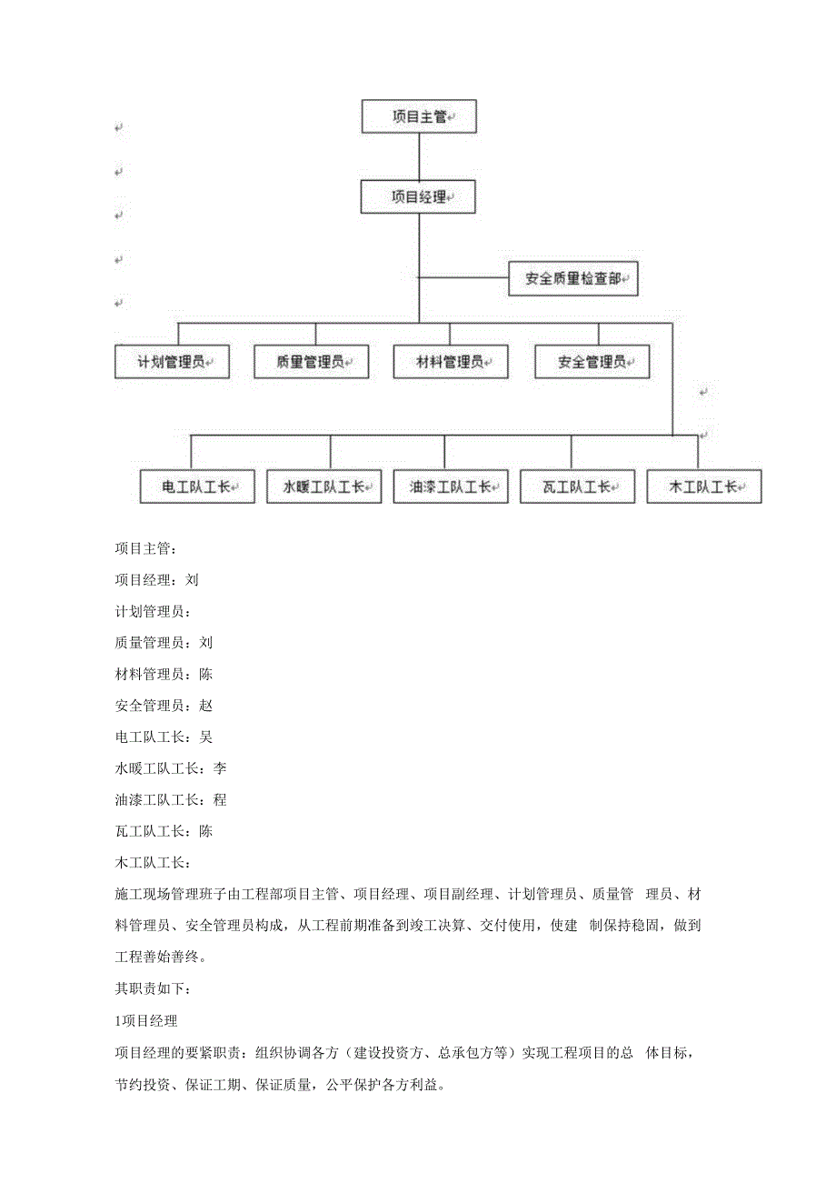 某支行营业办公楼装修工程施工组织设计方案培训资料.docx_第2页