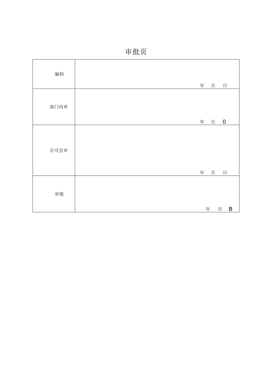 某燃气保安管理制度范本.docx_第2页