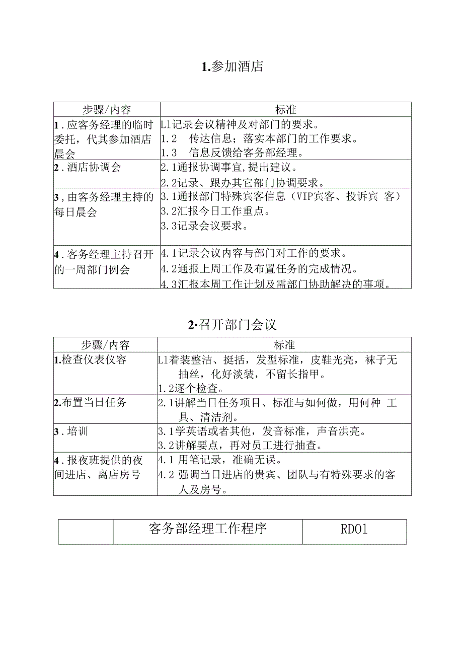 某酒店客务部工作细则概述.docx_第2页