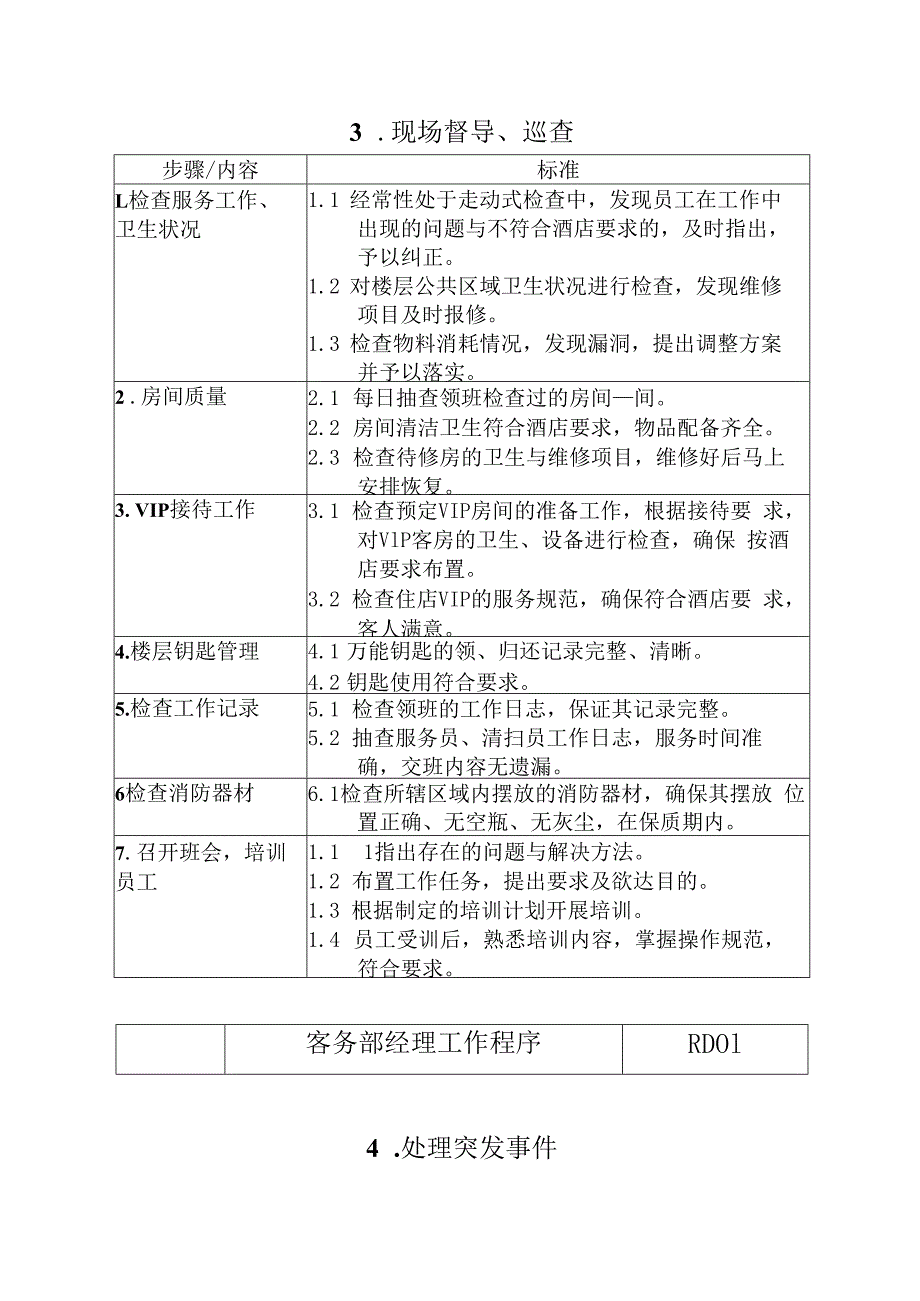 某酒店客务部工作细则概述.docx_第3页