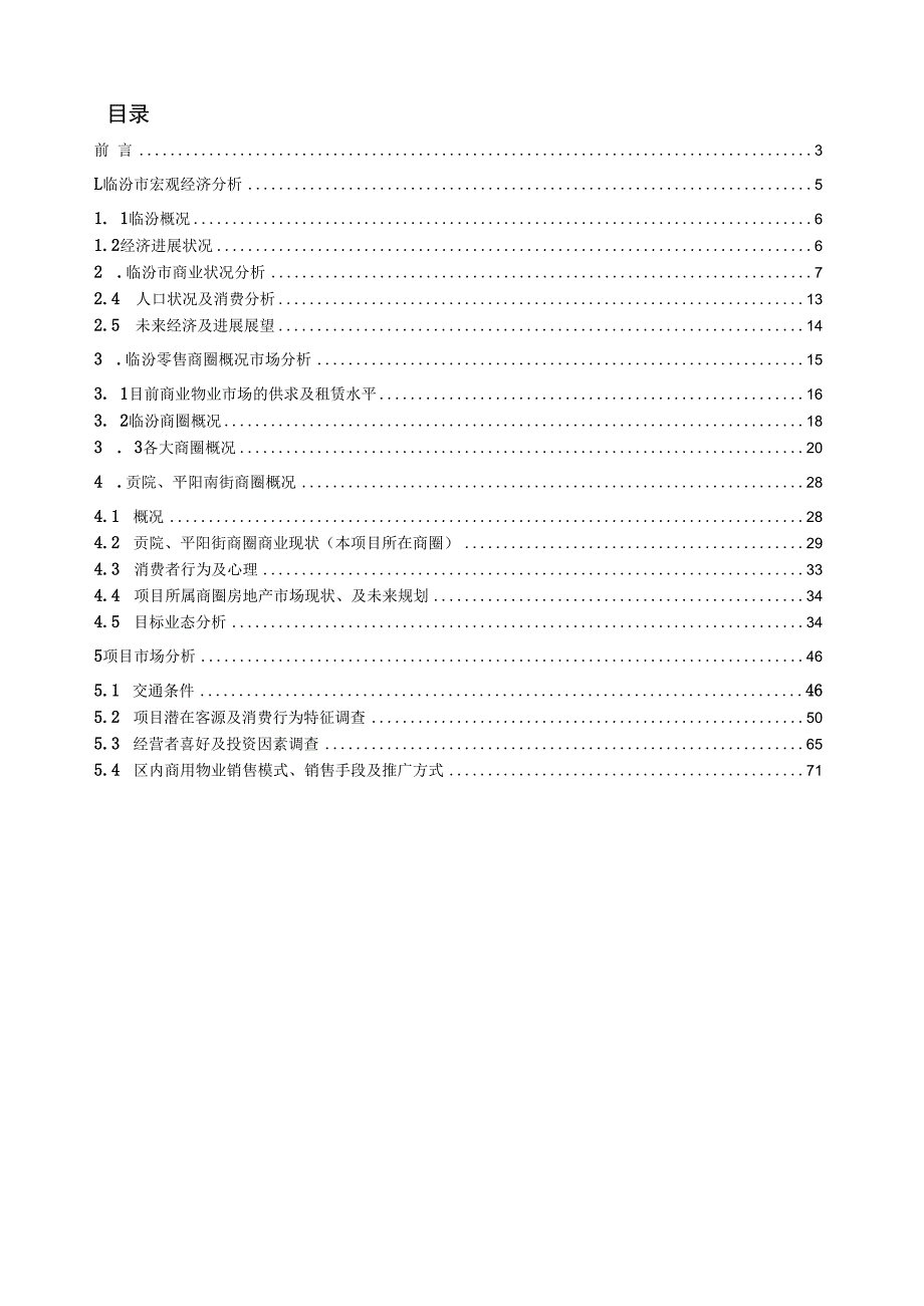 某房地产商业项目全案策划报告.docx_第2页