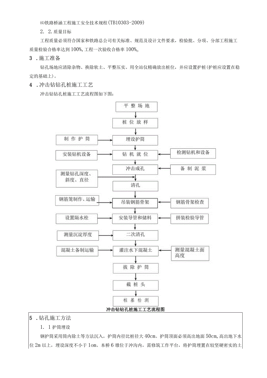 桥梁冲击钻灌注桩三级施工技术交底.docx_第3页