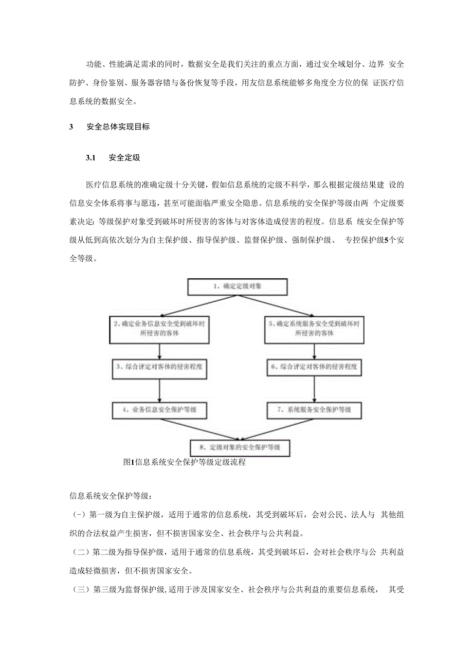 某大型机构信息系统安全规划解决方案培训资料.docx_第3页