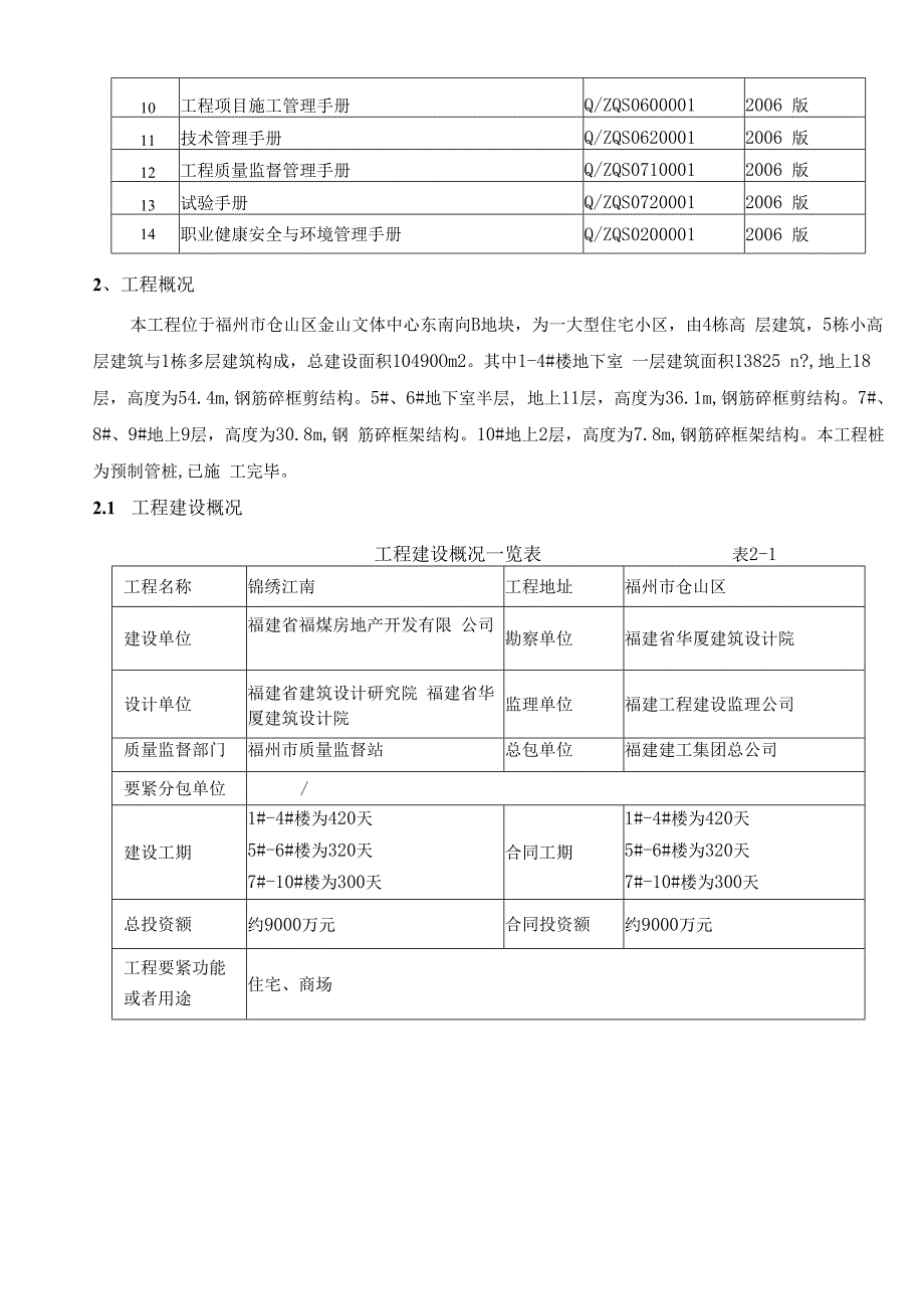 某房地产项目施工组织设计范本(DOC 95页).docx_第3页