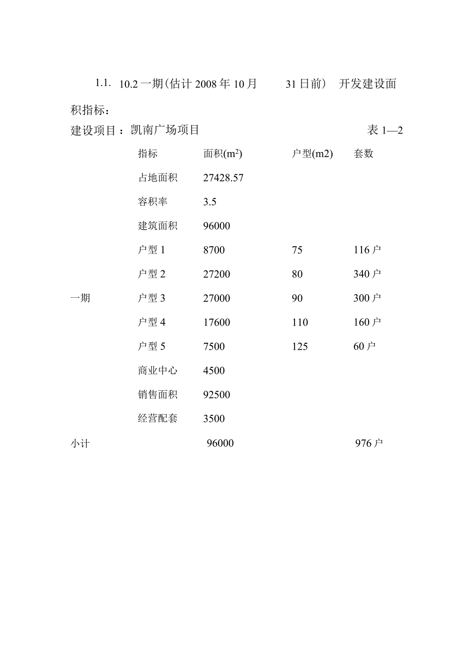 某项目市场分析与营销战略.docx_第3页