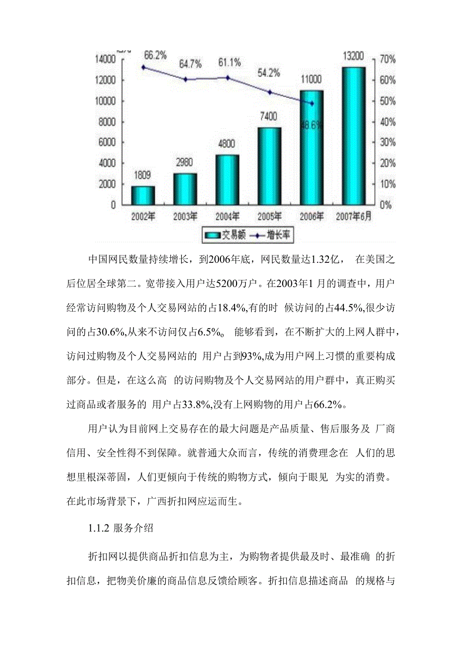 某折扣网商业计划书.docx_第2页