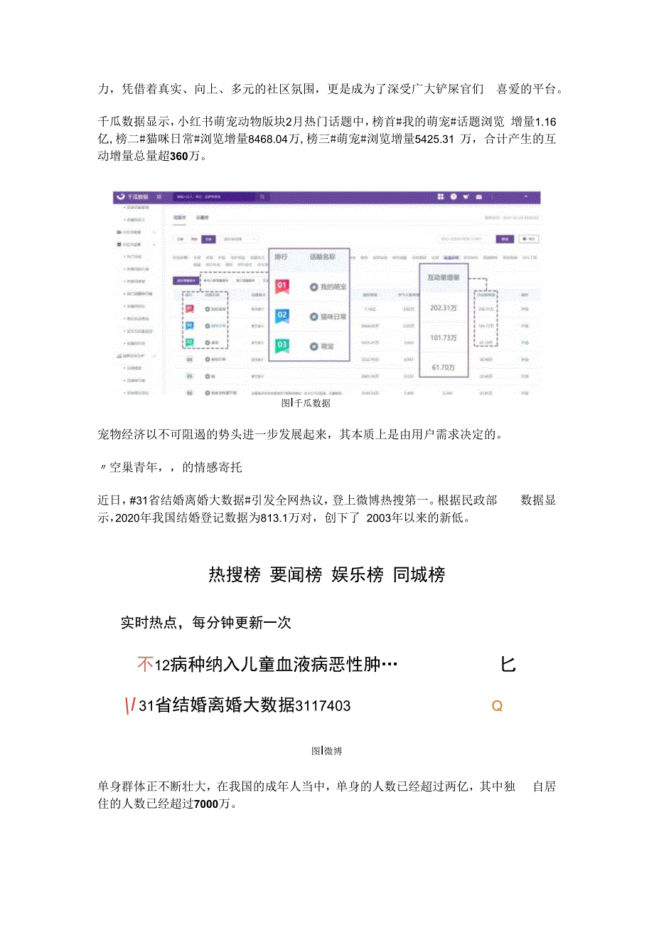 氪金千亿！宠物品牌如何玩转社交平台营销？.docx_第2页