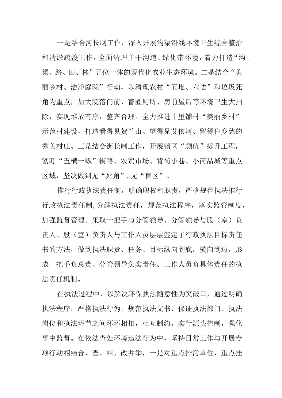 某镇在污染治理重点任务现场交办会上的表态发言.docx_第2页