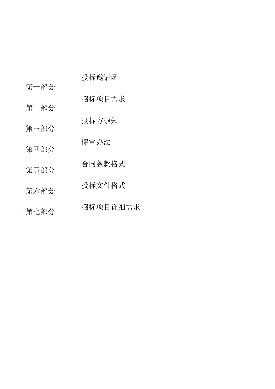 海南热带海洋学院中医养生保健实验室建设项目.docx_第3页