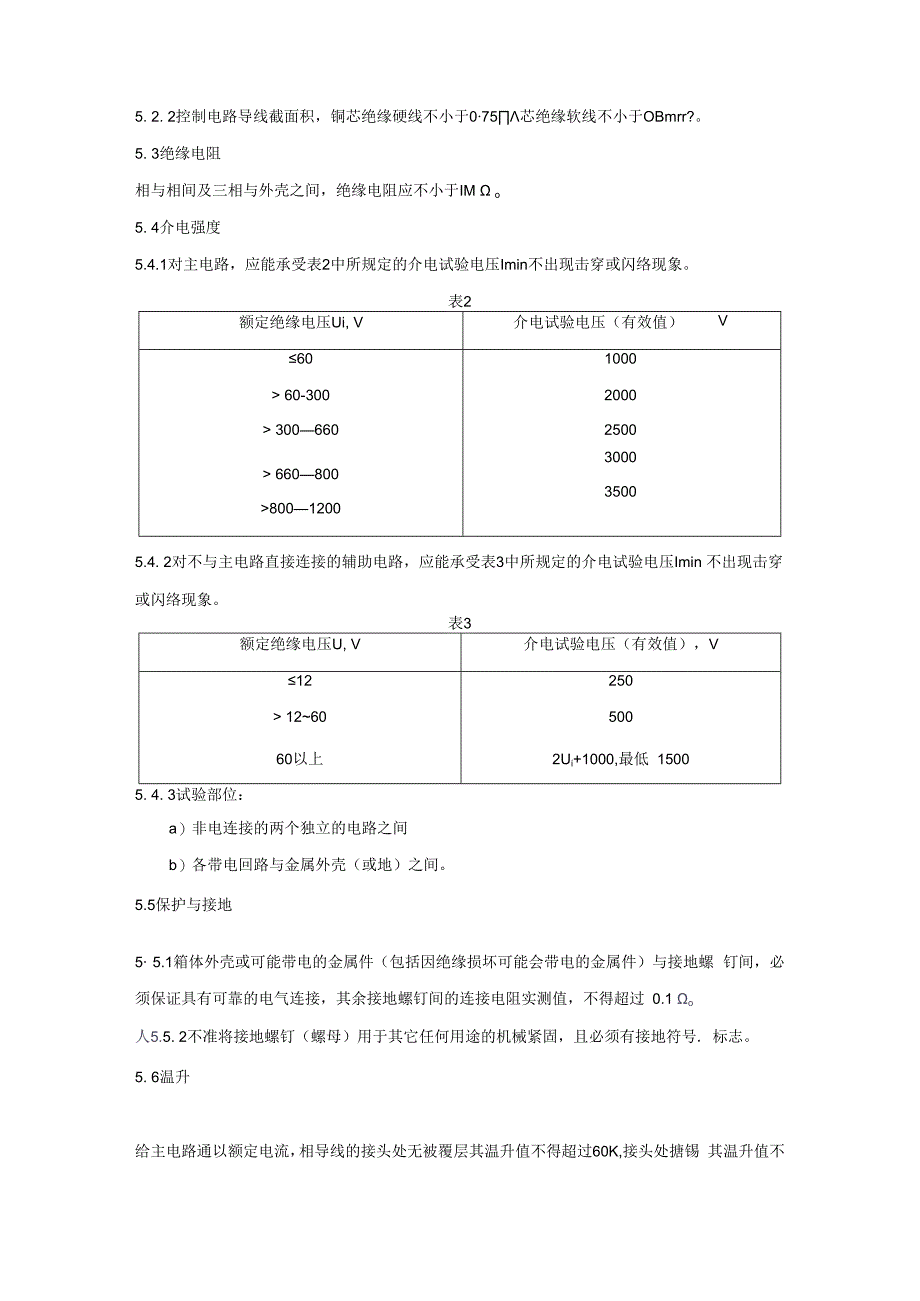 油井无功功率补偿控制柜.docx_第1页