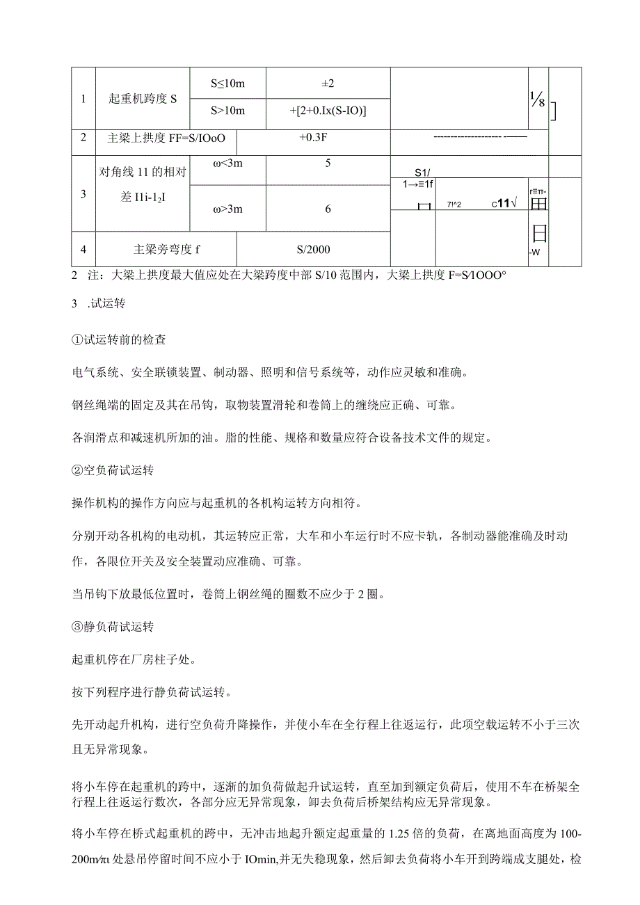 水泥生产线设备安装方案.docx_第3页