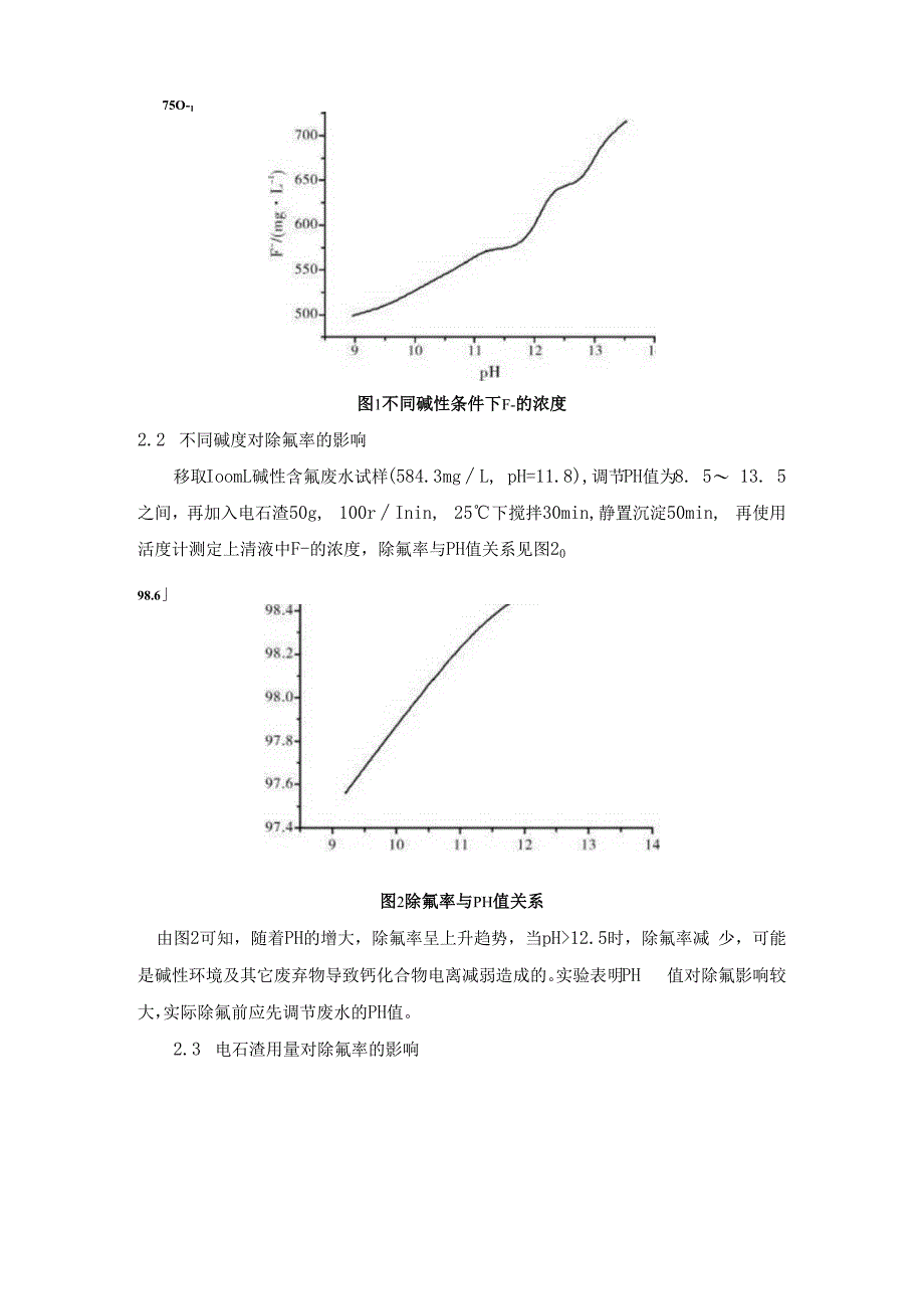 独居石冶炼碱性含氟废水处理技术.docx_第3页