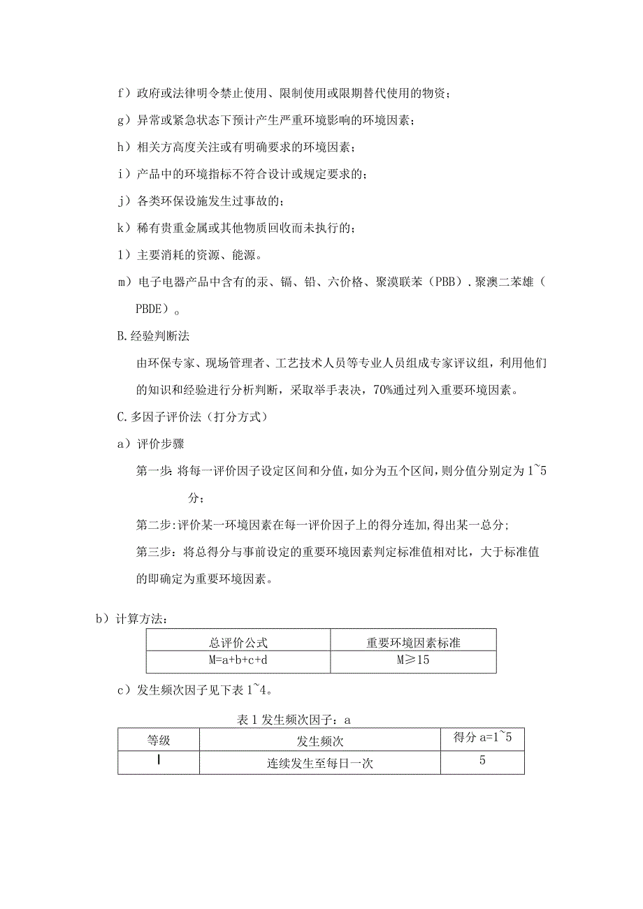 环境因素识别和评价控制程序.docx_第3页