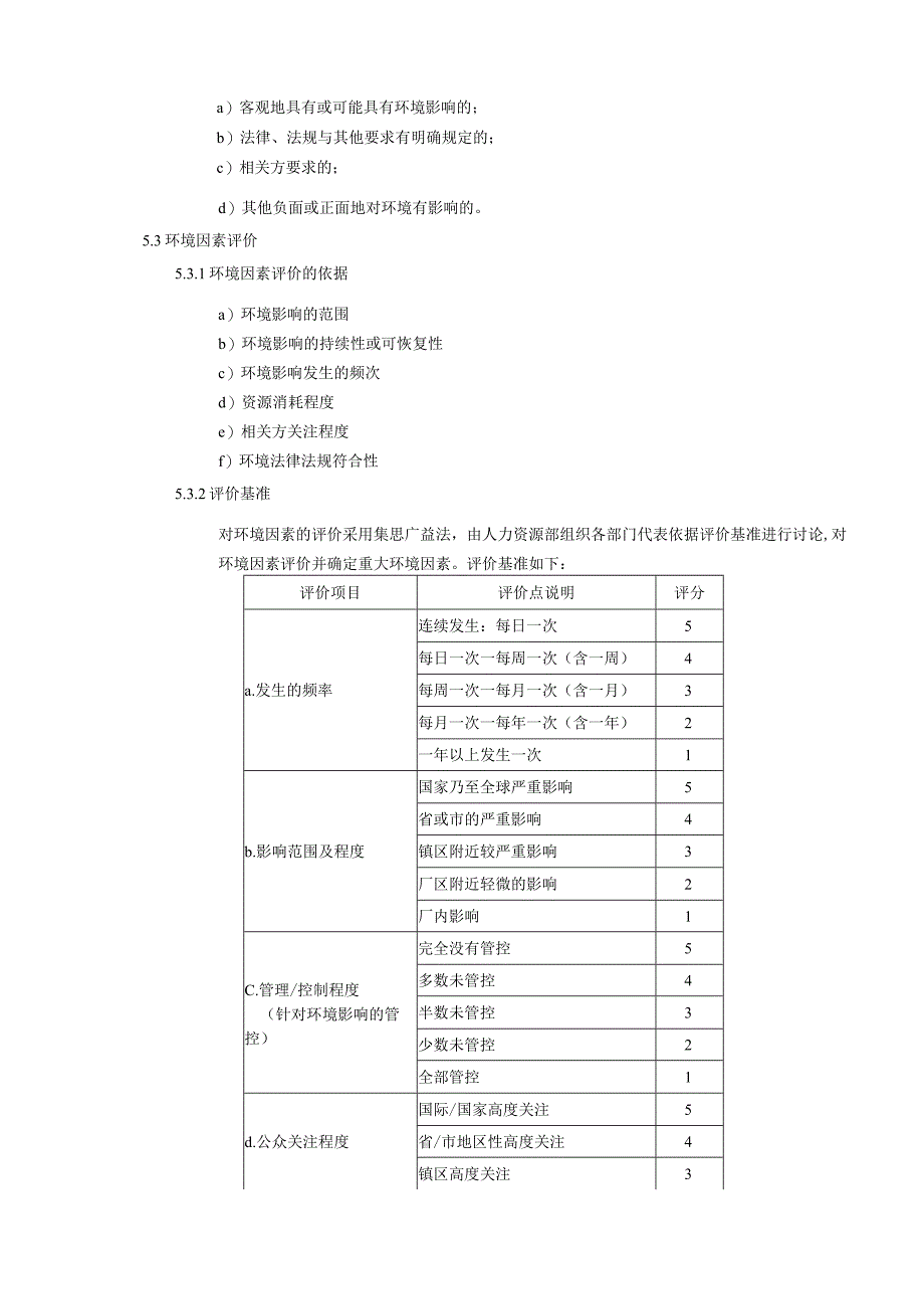 环境因素识别评价控制程序.docx_第3页