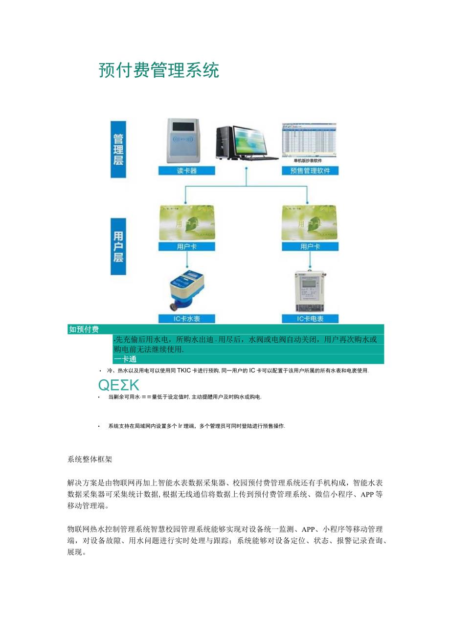 热水IC卡预付费充值系统.docx_第2页