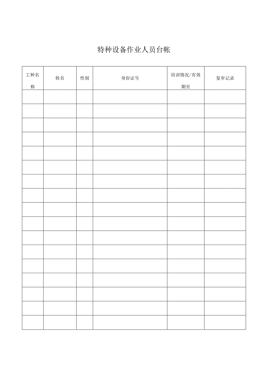 特种设备安全管理表格.docx_第3页