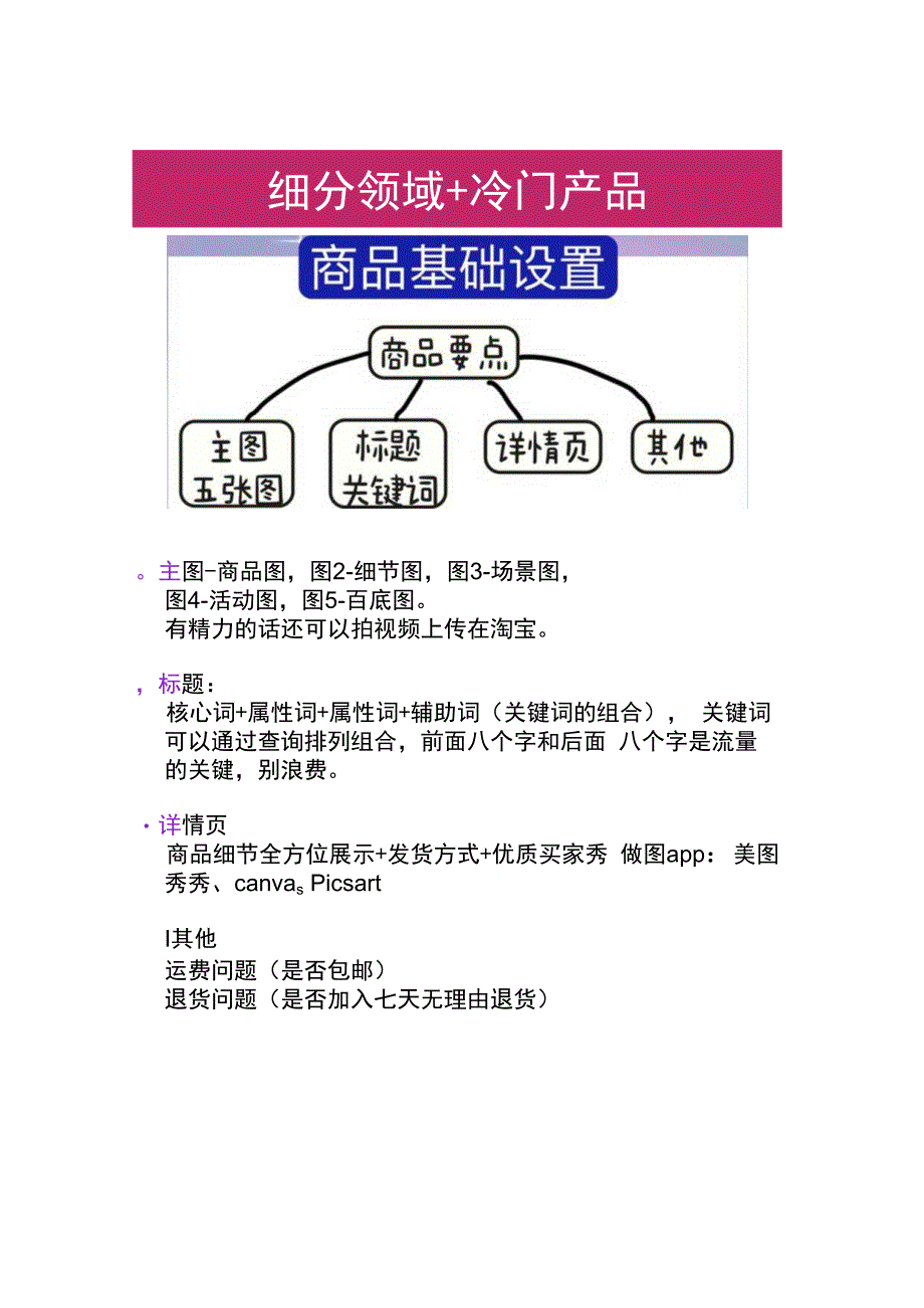 电商网店打造爆款详细攻略教程.docx_第3页