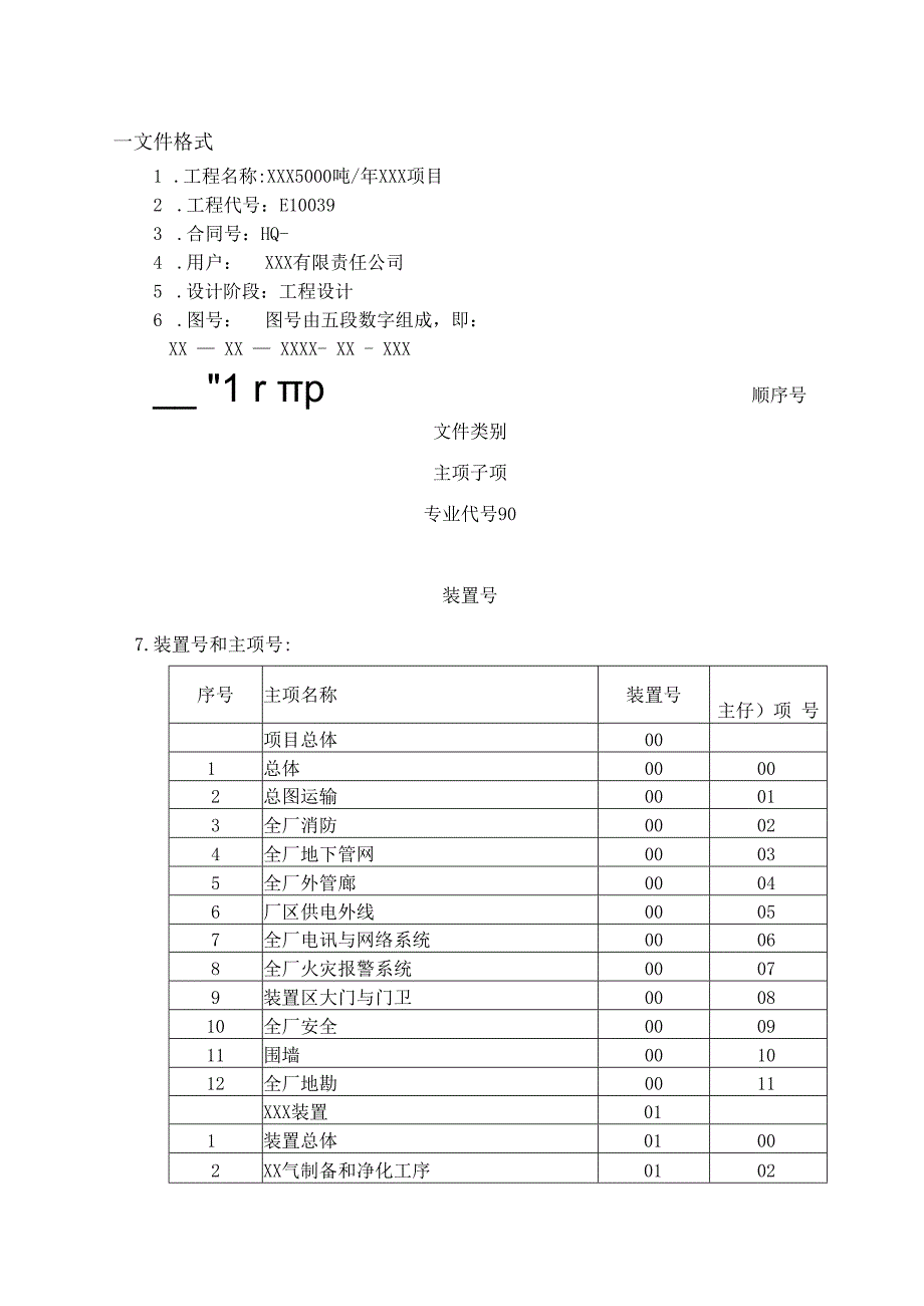 电气设计统一规定.docx_第3页