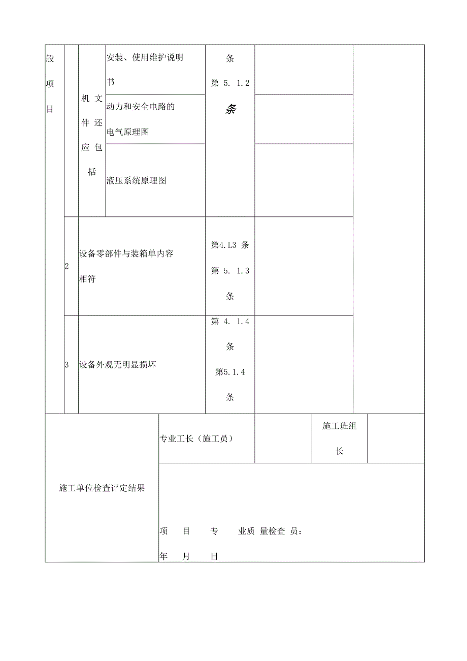 电梯分部工程质量验收.docx_第2页