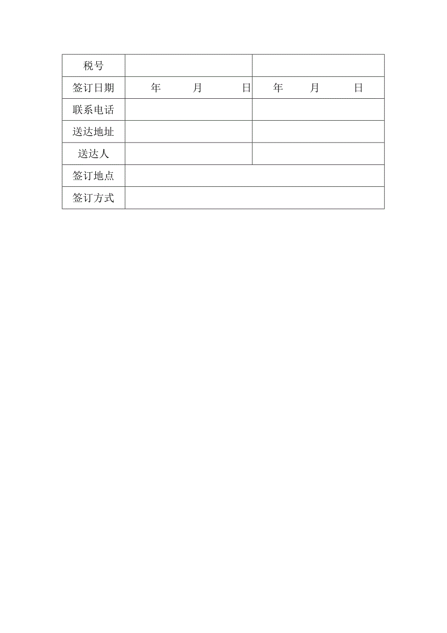 一般非重大交通事故和解协议.docx_第3页