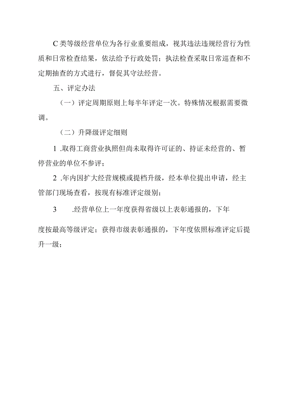 XX市文化市场经营单位分级分类管理实施方案.docx_第3页