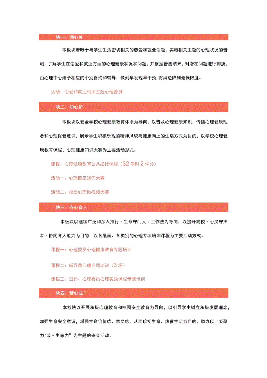 2023年度心理健康教育活动季方案.docx_第2页