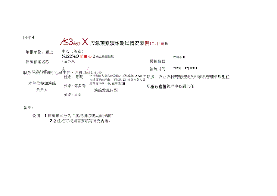 2023阜阳市农机事故应急救援工作总结.docx_第3页