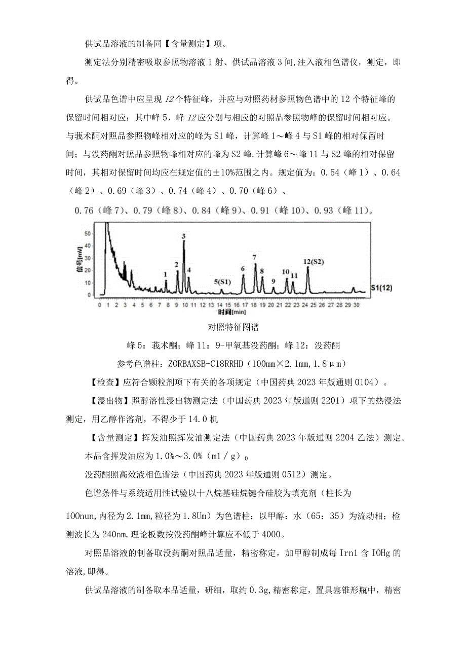 58醋没药地丁树配方颗粒.docx_第2页