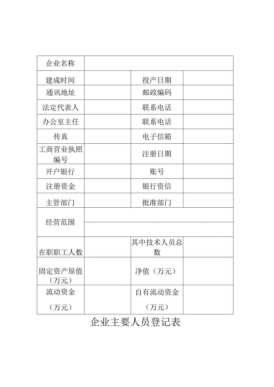 城市供热特许经营申请表.docx_第2页