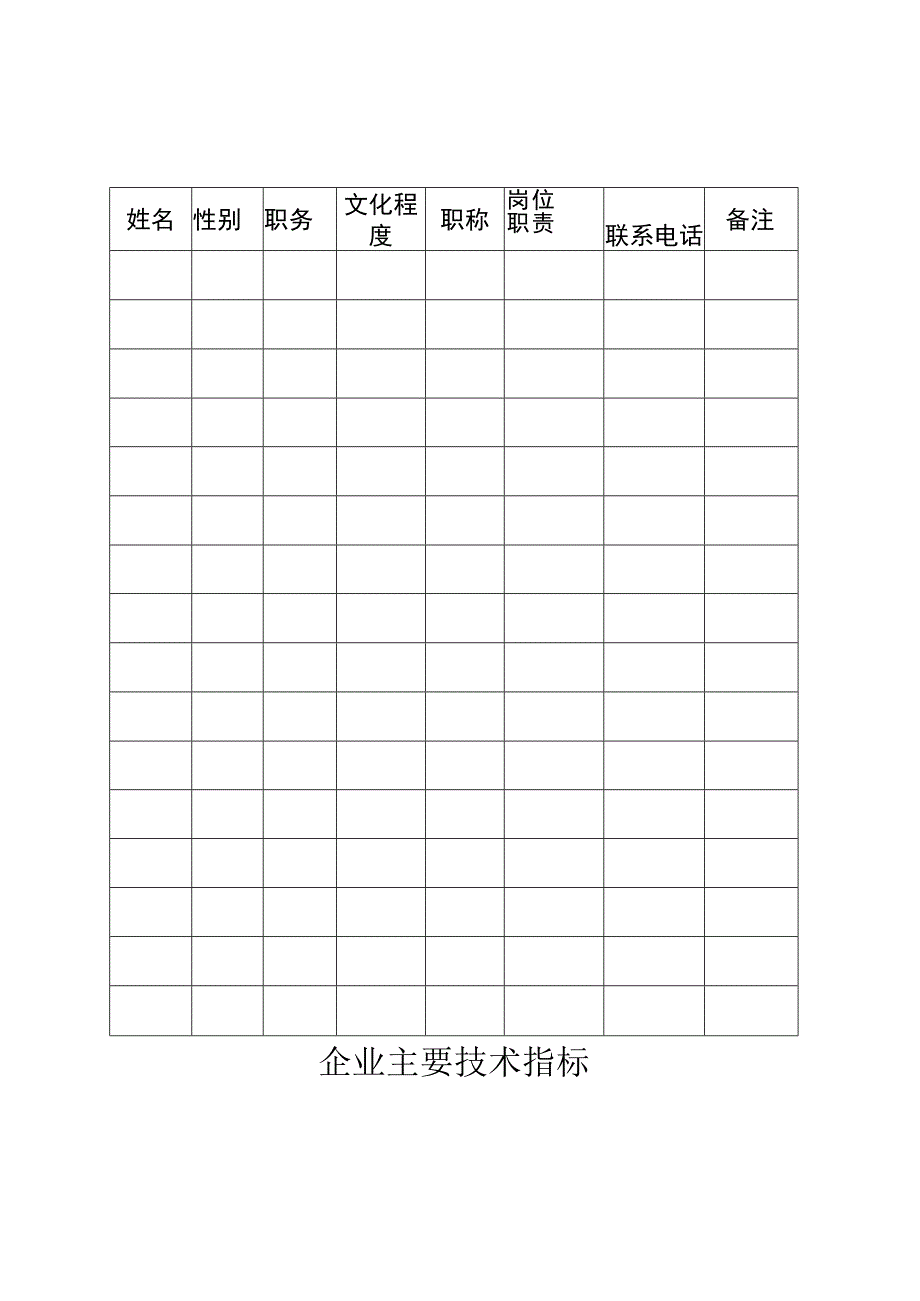 城市供热特许经营申请表.docx_第3页