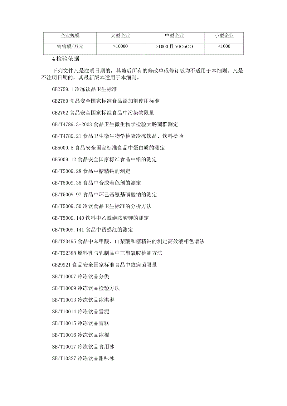 冷冻饮品安全监督抽检和风险监测实施细则.docx_第2页