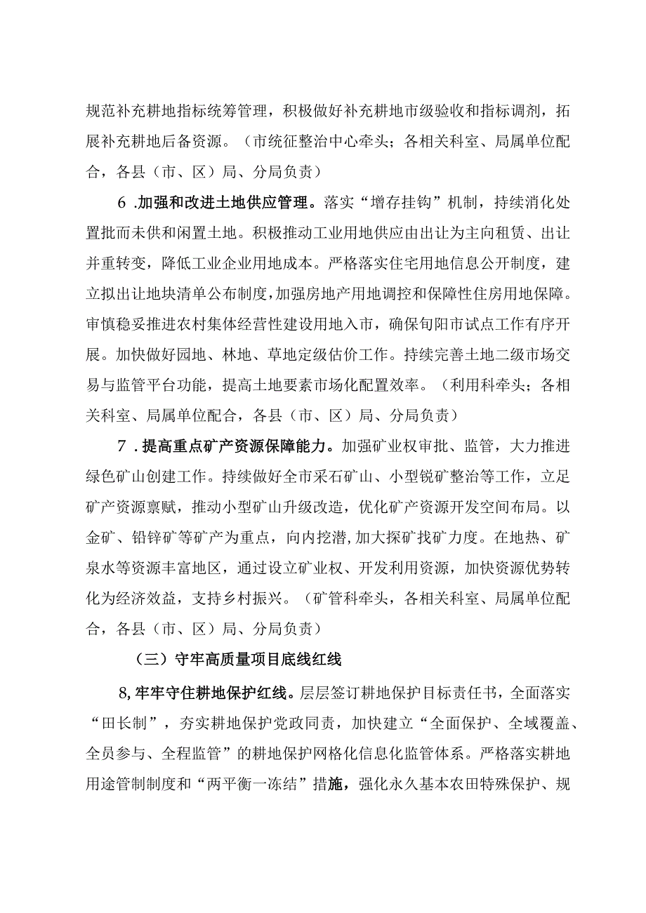 安康市自然资源局高质量项目推进年实施方案.docx_第3页