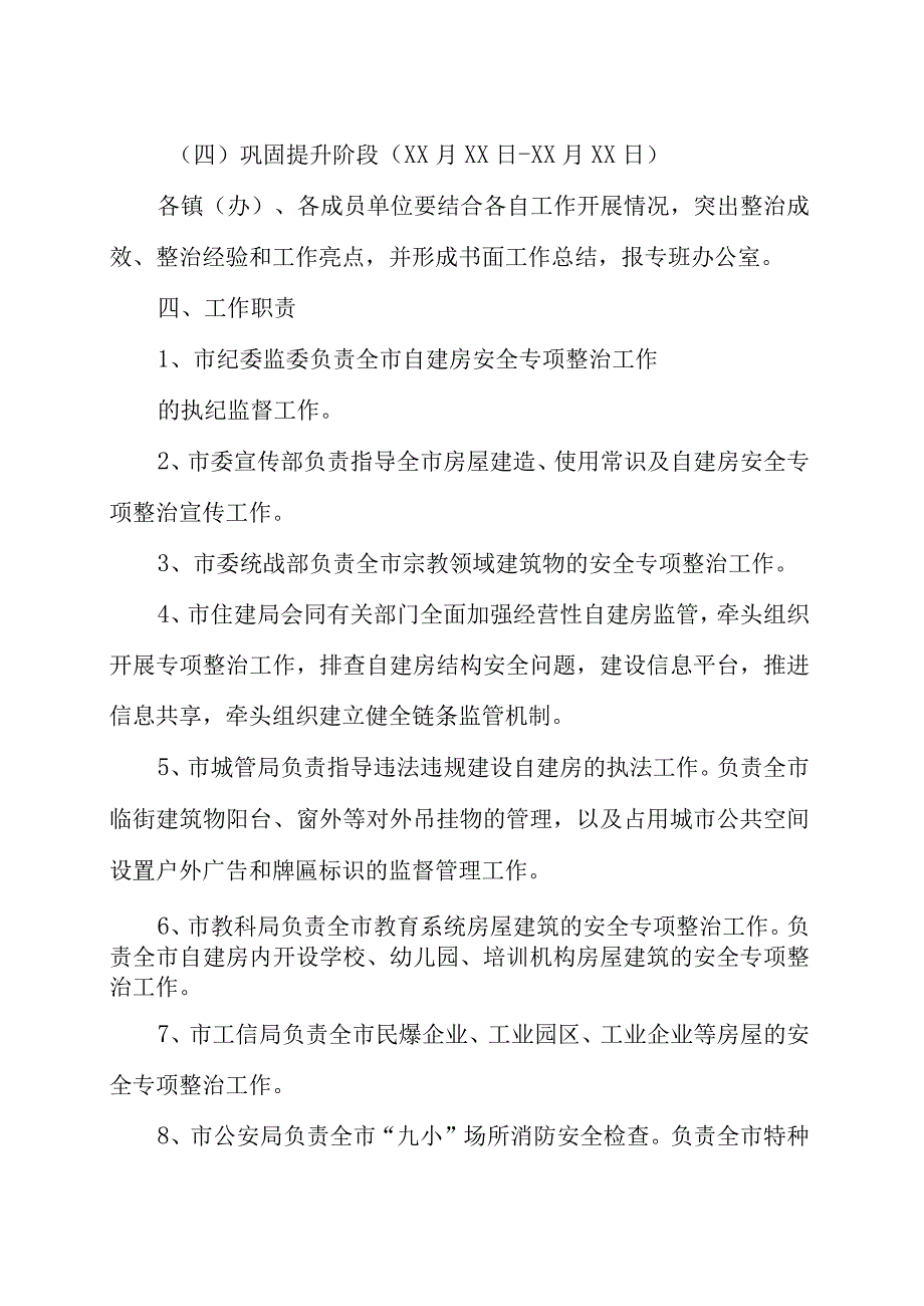 关于某市经营性自建房安全隐患排查整治回头看实施方案范文三篇.docx_第3页