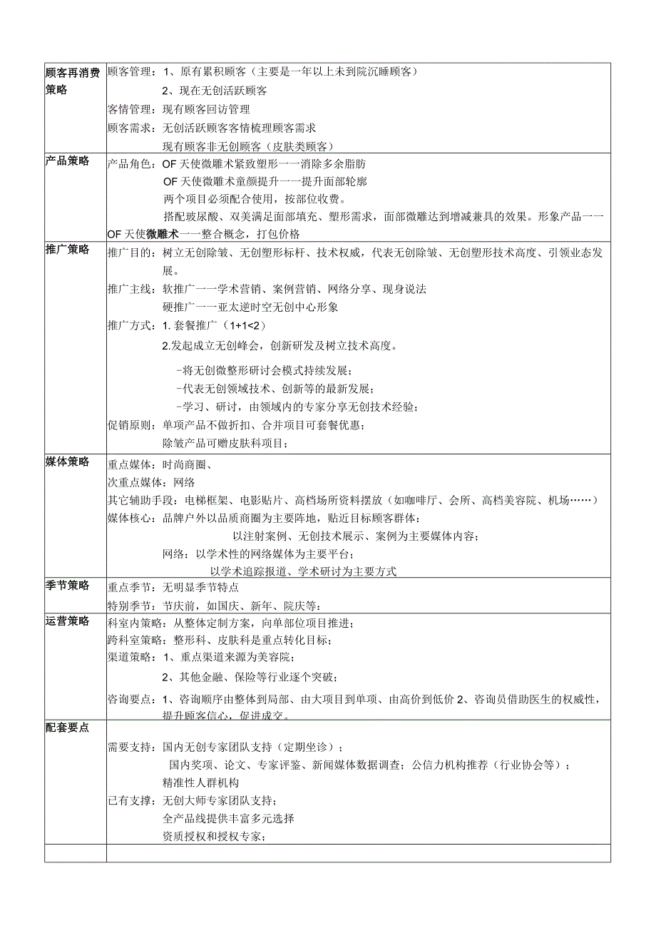 医美整形无创运营规划思路.docx_第2页