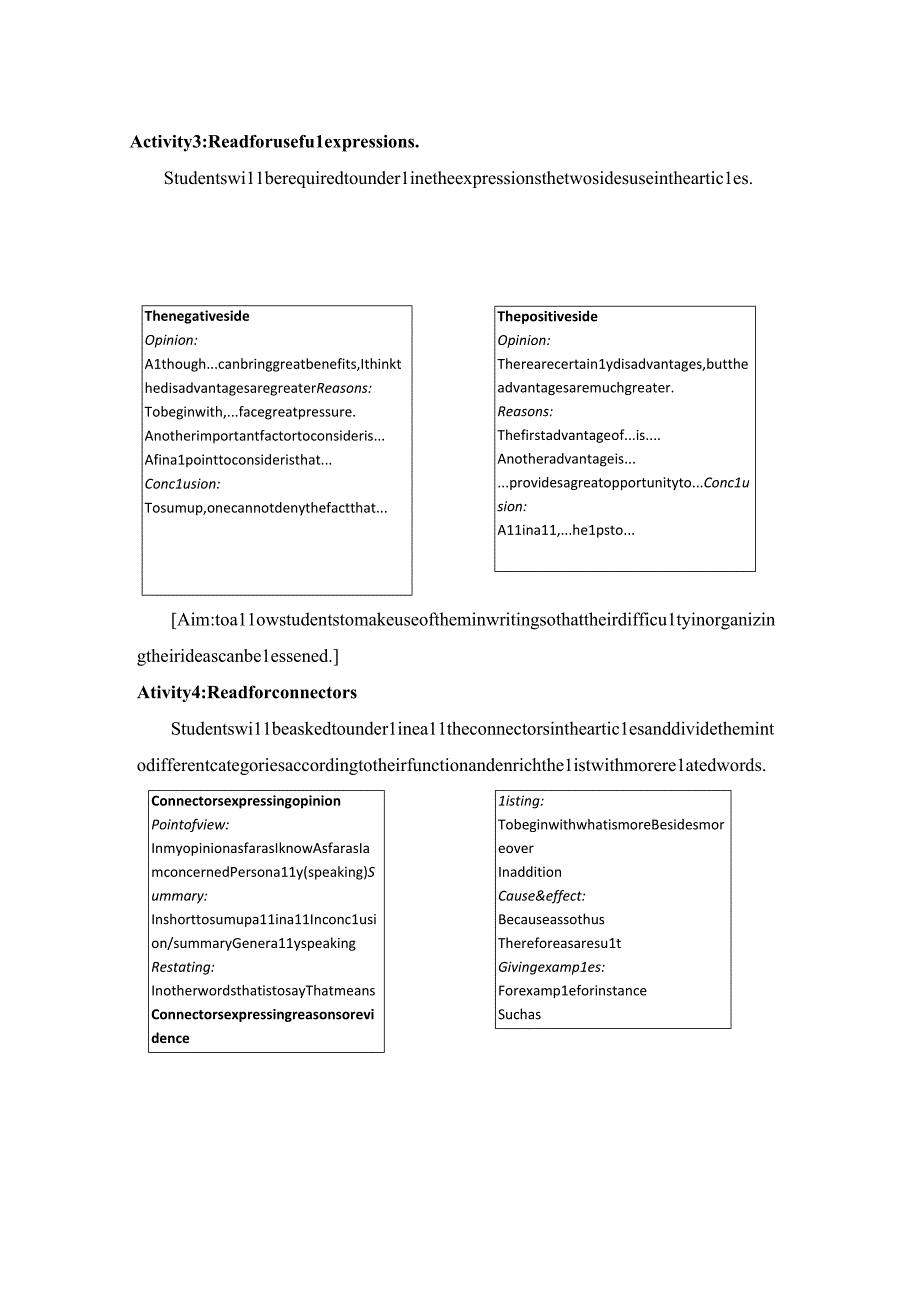 教案Unit2Using+language+教案人教版2019选择性必修第二册.docx_第3页