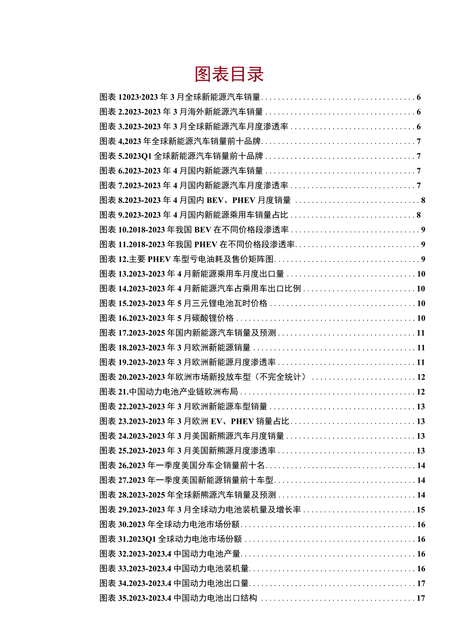 新能源汽车行业2023年中期投资策略报告：电动浪潮不止技术创新不息.docx_第3页