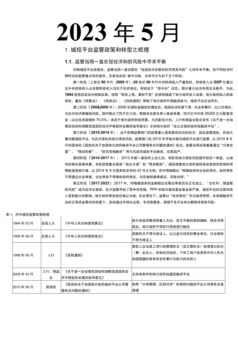 湖南城投平台市场分析报告.docx_第2页