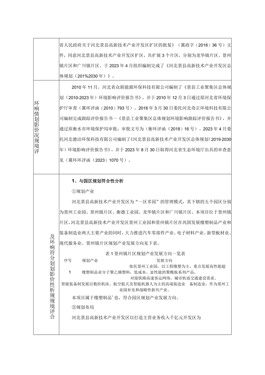 橡胶及塑料制品生产项目环评报告.docx_第3页